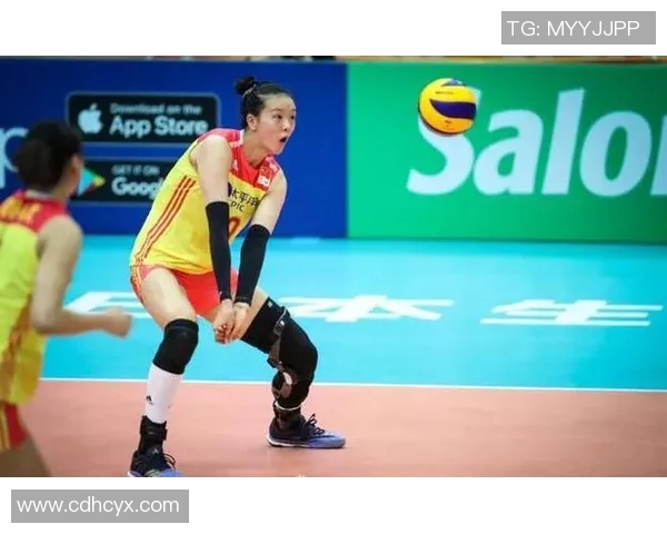 深圳排球队的蜕变与崛起全国锦标赛特别报道